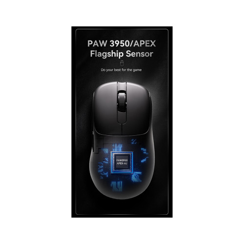 Компьютерная мышь Ajazz AJ179 PRO Black