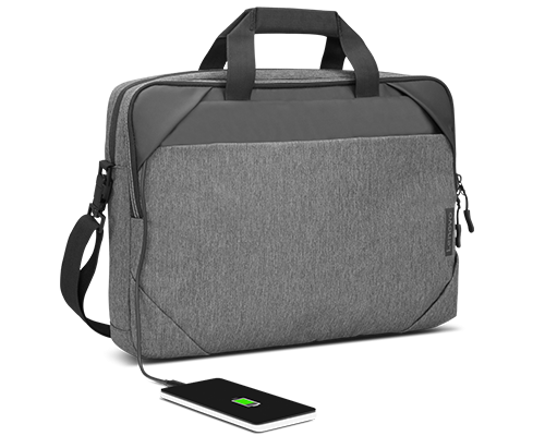 Сумка для ноутбука Lenovo 15.6 Laptop Urban Toploader T530