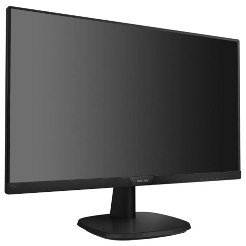 Монитор LCD 27'' 16:9 1920х1080(FHD) IPS, 75 Hz, 250 cd/m2, 1000:1, 10М:1, 4ms, VGA, DVI, HDMI, Tilt, Black