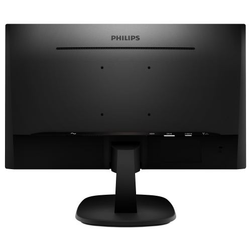 Монитор LCD 27'' 16:9 1920х1080(FHD) IPS, 75 Hz, 250 cd/m2, 1000:1, 10М:1, 4ms, VGA, DVI, HDMI, Tilt, Black
