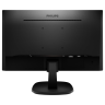 Монитор LCD 27'' 16:9 1920х1080(FHD) IPS, 75 Hz, 250 cd/m2, 1000:1, 10М:1, 4ms, VGA, DVI, HDMI, Tilt, Black