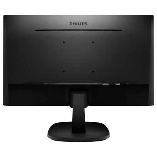 Монитор LCD 27'' 16:9 1920х1080(FHD) IPS, 75 Hz, 250 cd/m2, 1000:1, 10М:1, 4ms, VGA, DVI, HDMI, Tilt, Black