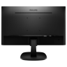 Монитор LCD 27'' 16:9 1920х1080(FHD) IPS, 75 Hz, 250 cd/m2, 1000:1, 10М:1, 4ms, VGA, DVI, HDMI, Tilt, Black
