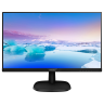 Монитор LCD 27'' 16:9 1920х1080(FHD) IPS, 75 Hz, 250 cd/m2, 1000:1, 10М:1, 4ms, VGA, DVI, HDMI, Tilt, Black
