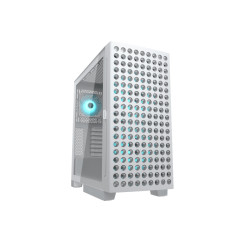 Компьютерный корпус Cougar OmnyX White без Б/П