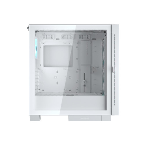Компьютерный корпус Cougar OmnyX White без Б/П