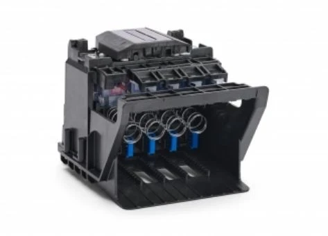 Комплект печатающей головки HP Europe/713/Комплект для замены печатающей головки