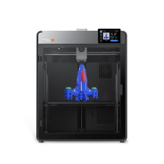 Филаментный 3D принтер Anycubic Kobra S1 Max