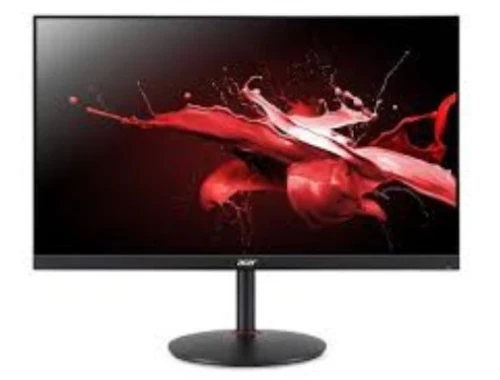 Монитор Acer/Nitro XV270X1bmiipx/27 ''/QHD/1920x1080 Pix/2xHDMI DP MM Audio out HDR10/1 мс/250 ANSI люм/1000:1/200 Hz