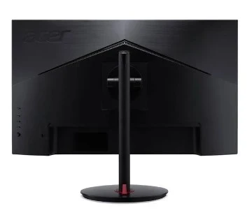 Монитор Acer/Nitro XV270X1bmiipx/27 ''/QHD/1920x1080 Pix/2xHDMI DP MM Audio out HDR10/1 мс/250 ANSI люм/1000:1/200 Hz