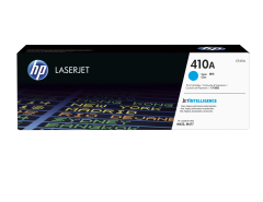 Картридж HP 410A Cyan LaserJet Toner Cartridge для HP Color LaserJet Pro M377/M452/MFP M477