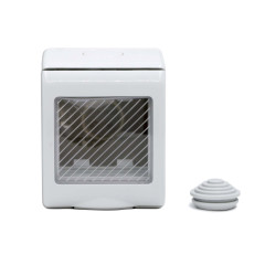 Модульная настенная коробка DKC 54655