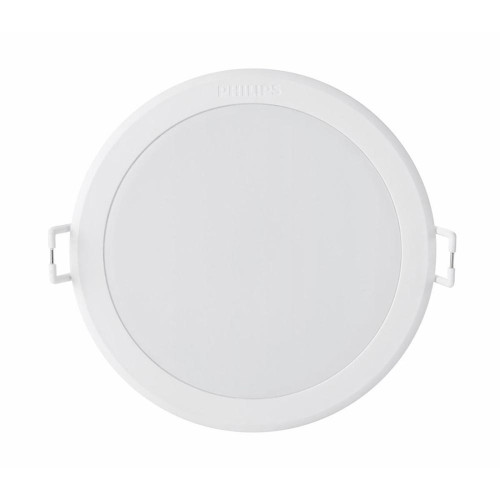 Светильник Philips 59469 MESON 175 21W 6500K WH recessed LED
