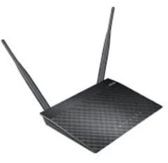 Маршрутизатор Asus/RT-N12 (RU)/2 port/Wireless