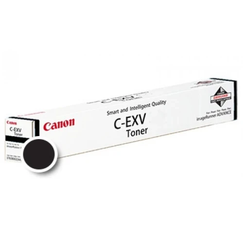 Тонер Canon/C-EXV54 Bk/Лазерный/черный