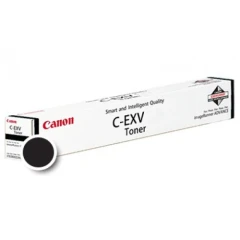 Тонер Canon/C-EXV54 Bk/Лазерный/черный