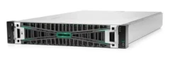 Хранилище HPE/Alletra MP 16c Block Dual Ctrl/24x1.92Tb NVMe SSD/8x32Gb FC/3Y TC Essential Exch