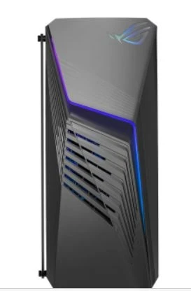 Компьютер Asus/G13CH-51340F0690/Tower/1г/Core i5/13400F/2,5 GHz/8 Gb/M.2 PCIe SSD/512 Gb/No ODD/GeForce/RTX 4060TI/8 Gb/Без операционной системы