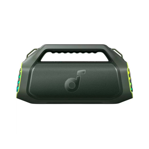 Портативная колонка soundcore Boom 2 Plus Green
