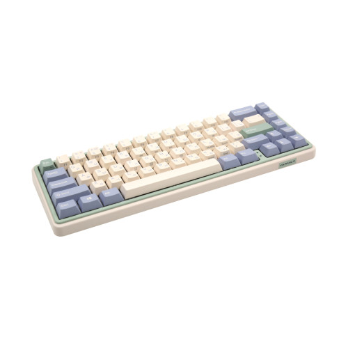 Клавиатура Varmilo Eucalyptus VXT67 Cherry Mx Brown