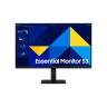 Монитор Samsung 24" LS24D304GAIXCI
