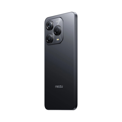 Смартфон Meizu Note22 8GB RAM 1TB ROM Black No Charger