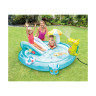 Надувной бассейн детский Intex 57165NP