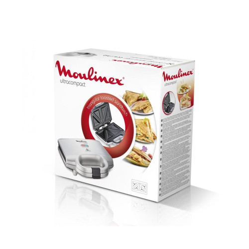 Сэндвичница Moulinex SM154135