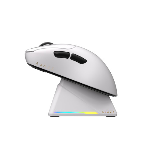 Компьютерная мышь Ajazz AJ179 PRO White