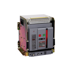 Воздушный автоматический выключатель Himel HDW3 2000AF 1600A