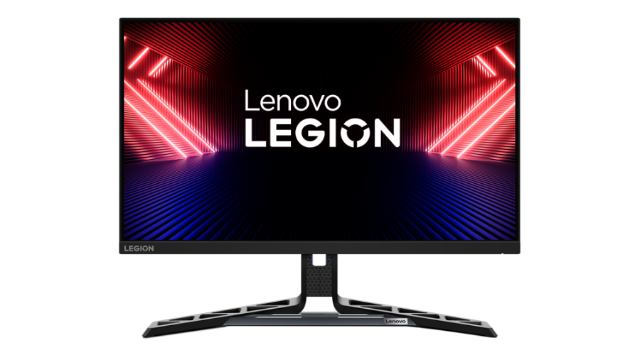 Монитор Lenovo 67B7GACBEU R25i-30 24.5" IPS/1920 x 1080/165Hz/Adaptive sync & Freesync premium /0,5 ms/400/Lift,Swivel, Pivot/2 x HDMI 2.0/DP 1.4/Yes (Jack out)/2 x 3W