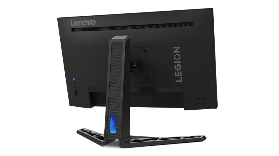 Монитор Lenovo 67B7GACBEU R25i-30 24.5" IPS/1920 x 1080/165Hz/Adaptive sync & Freesync premium /0,5 ms/400/Lift,Swivel, Pivot/2 x HDMI 2.0/DP 1.4/Yes (Jack out)/2 x 3W
