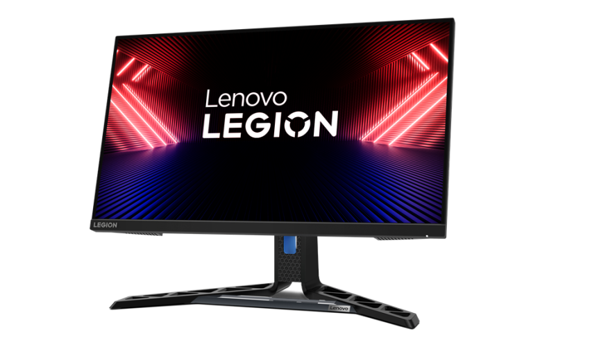 Монитор Lenovo 67B7GACBEU R25i-30 24.5" IPS/1920 x 1080/165Hz/Adaptive sync & Freesync premium /0,5 ms/400/Lift,Swivel, Pivot/2 x HDMI 2.0/DP 1.4/Yes (Jack out)/2 x 3W