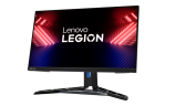 Монитор Lenovo 67B7GACBEU R25i-30 24.5" IPS/1920 x 1080/165Hz/Adaptive sync & Freesync premium /0,5 ms/400/Lift,Swivel, Pivot/2 x HDMI 2.0/DP 1.4/Yes (Jack out)/2 x 3W