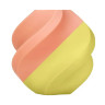 Филамент для 3D-печати Bambu Lab PLA Glow A12-A0-1.75-1000-SPL (оранжевый)