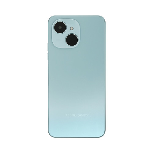 Мобильный телефон TECNO SPARK 40С (KM4k) 128+8 GB Ripple Blue