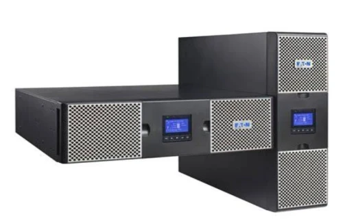 ИБП Eaton/9PX3000IRT3U/On-Line/Rack/tower/3 000 VА/3 000 W