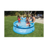 Надувной бассейн детский Intex 26102NP