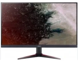 Монитор Acer/Nitro VG240YGbip/23.8 ''/Full HD/1920x1080 Pix/HDMI DP AdaptiveSync/1 мс/250 ANSI люм/1500:1/120 Hz