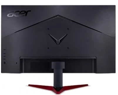 Монитор Acer/Nitro VG240YGbip/23.8 ''/Full HD/1920x1080 Pix/HDMI DP AdaptiveSync/1 мс/250 ANSI люм/1500:1/120 Hz