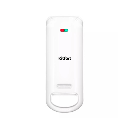 Вафельница для бельгийских вафель Kitfort КТ-1643