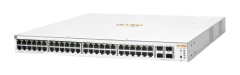 Коммутатор HP Enterprise/Aruba Instant On 1930 48G Class4 PoE 4SFP/SFP+ 370W Switch