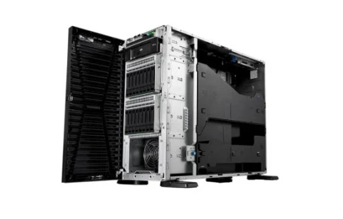 Коммутатор HP Enterprise/Aruba Instant On 1930 48G Class4 PoE 4SFP/SFP+ 370W Switch