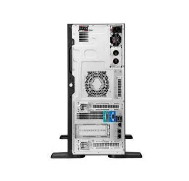 Коммутатор HP Enterprise/Aruba Instant On 1930 48G Class4 PoE 4SFP/SFP+ 370W Switch