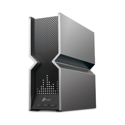 Маршрутизатор TP-Link Archer BE800