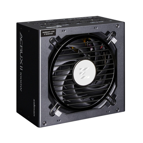 Блок питания Zalman ZM1000-ARX2 1000W