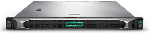 Сервер HPE/DL385 G10 Plus V2/1/EPYC/7313 (16C/32T 128MB)/3 GHz/32 Gb/MR416i-a/8SFF BC TM/2x10GbE Base-T OCP/1x800W Platinum