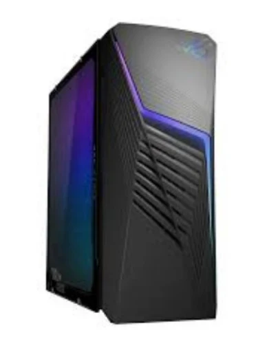 Компьютер Asus/G13CH-51340F0710/Tower/1г/Core i5/13400F/2,5 GHz/8 Gb/M.2 PCIe SSD/512 Gb/No ODD/GeForce/RTX 4060/8 Gb/Без операционной системы