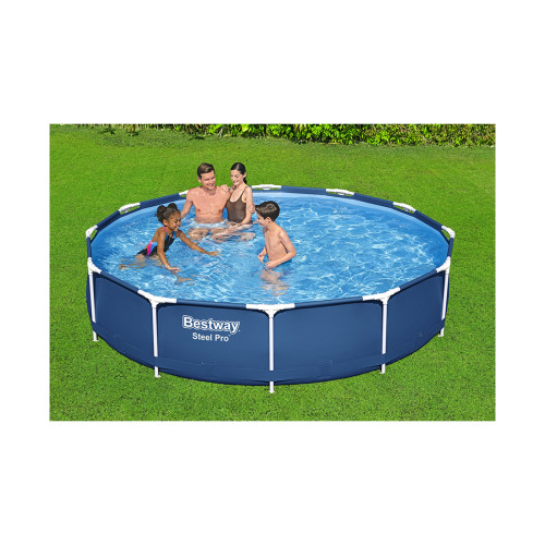 Каркасный бассейн Bestway 56681