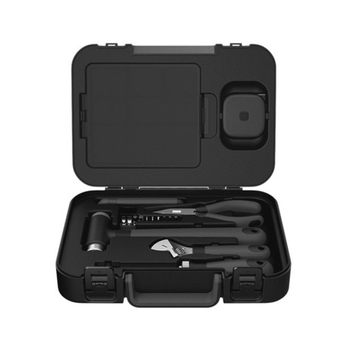 Набор инструментов Xiaomi MIIIW Черный